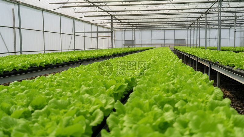 专业玻璃温室大棚：农业现代化的关键设施**