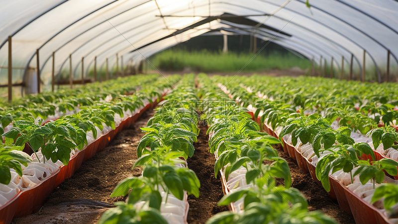 大棚种植机械：型号与规格全解析**