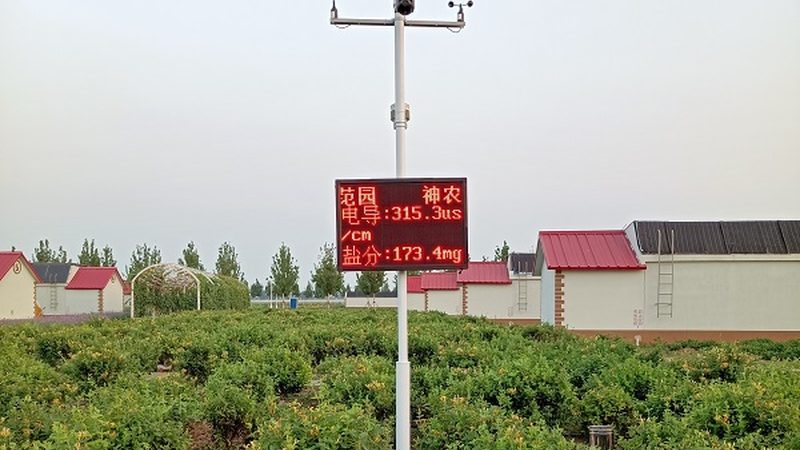 农资厂家排名背后：揭秘优质农资的评选标准**