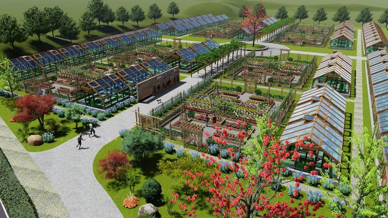 农产品批发电商平台定制开发的必要性及要点