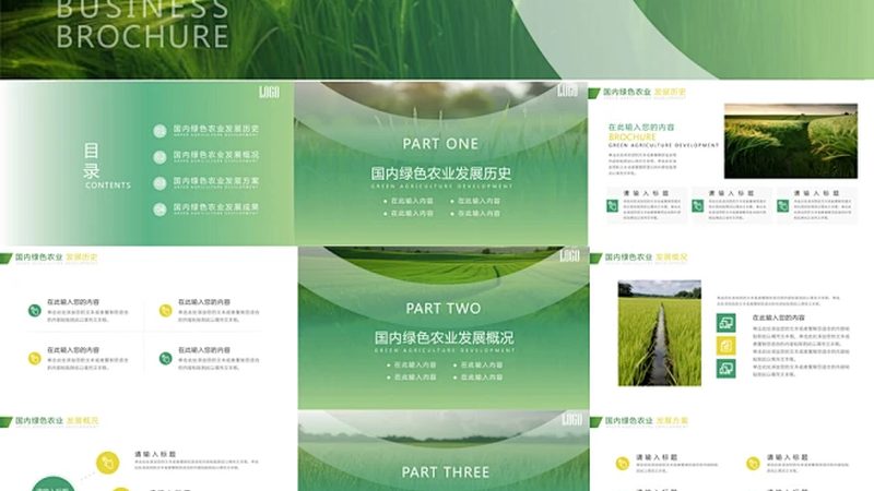 现代农业项目加盟代理，价格背后的考量因素**